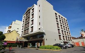 Hotel Mimosa